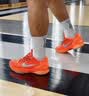 耐克NIKE情人节礼物篮球鞋男科比6 KOBE 6运动鞋IH1871-800橙40.5 实拍图