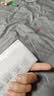 酷乐锋【超值两片装】适用 魅族22钢化膜MEIZU魅族22手机膜保护贴膜全屏幕玻璃覆盖超薄高清防尘摔指纹 实拍图
