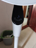 艾美特（AIRMATE）【天鹅MAX】空气循环扇直流变频家用大风力电风扇卧室轻音一级能效负离子净化语音落地扇 SRDI151 实拍图