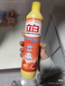 立白强效西柚小苏打洗洁精408g厨房家用去油护手去农残食品用随机发货 实拍图