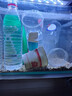 LED全光鱼缸灯同款水族箱鱼缸照明灯架水草灯增艳发色灯神灯节能 7瓦蓝白光28cm（适合30-40cm鱼缸） 四排灯珠 实拍图