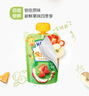 亨氏（Heinz）苹果香蕉水果泥120g婴儿辅食宝宝辅食营养果汁泥6月+ 实拍图