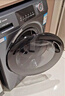统帅（Leader）海尔出品 滚筒洗衣机 全自动家用小户型  8公斤超薄嵌入 京东自营以旧换新国家补贴 G80B22SGTD 实拍图