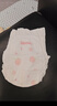 好奇（Huggies）铂金装小桃裤纸尿裤S96片(4-8kg)新生儿小号尿不湿【透爽散热】 实拍图