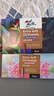 【全网低价】蒙玛特 超软油画棒套装 重彩油画棒儿童软性蜡笔【进阶】马卡龙48色MMPT0051CN-XZY23(SJ)美术写生 实拍图