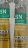 瓦克（WACKER）SN防霉玻璃胶马桶防水密封胶美容胶硅胶结构胶封边胶白色2支装 实拍图
