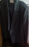 尚都比拉职业通勤西装外套女春秋季女装高级感面试正装商务气质小西服上衣 实拍图
