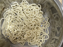 小熊（Bear）面光光面食机全能中式面点 家用压面机面条机 自动一体快速出面可拆洗 一机多能 YMJ-F01L8 实拍图