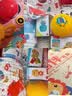 费雪（Fisher-Price）新生儿成长陪伴礼盒 婴儿见面生日礼物宝宝用品玩具高档大礼包 实拍图