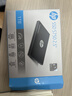 惠普（HP）1TB SSD固态硬盘 SATA3.0接口 S750系列 实拍图