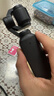大疆 DJI Osmo Pocket 3 标准版 一英寸口袋云台相机 OP灵眸手持数码相机 旅游vlog 便携美颜摄像 实拍图