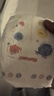 好奇（Huggies）金装纸尿裤NB80片(5kg以下)尿不湿【速干不易红】 实拍图