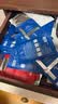LA玻尿酸面膜抗皱紧致抗衰老补水女男士胶原蛋白法令纹收缩毛孔高端 实拍图