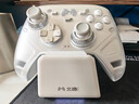 北通鲲鹏70精英无线游戏手柄AI智控自适应双切扳机摇杆 xbox电脑PC蓝牙NS体感steam电视switch2地平线6 实拍图