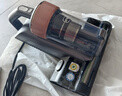 莱克吉米【新品】除螨仪床宝大吸力吸尘S6Ultra家用床上高温杀菌小型石墨烯香氛手持去螨虫吸毛一体机 实拍图