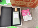 罗意威（LOEWE）奇迹天光女款淡香水100ml 生日礼物520送女友节日礼物 实拍图