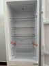 康佳183升两门双开二门小冰箱小型家用出租房办公室宿舍小冰箱节能省电低音白色BCD-183GB2SU 实拍图