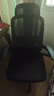 黑白调P1二代 人体工学椅电脑电竞椅子人工力学座椅办公椅 双背联动扶手 实拍图
