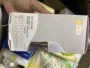 贝亲（Pigeon）新生儿 防胀气宽口径玻璃奶瓶160ml SS号奶嘴 0个月+ AA260 实拍图