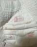好奇（Huggies）铂金装小桃裤拉拉裤箱装XXXL64片尿不湿【透爽散热】 实拍图