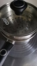 苏泊尔（SUPOR）304不锈钢汤锅泡面锅家用加厚大容量煮锅燃气明火电磁炉通用 实拍图