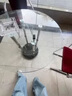 HYUNDAI录音笔高清智能录音控制实时听音高清降噪超长待机自动录声音神器 升级版30天：高清录音-精准定位 实拍图