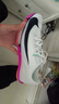 耐克田径精英巴黎新款  Nike Maxfly 2 FP耐克男女碳板气垫短跑钉鞋 FD8395-100/Maxfly 2代 40 实拍图