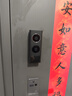小米智能门铃4Pro可视门铃500万+200万双摄猫眼监控摄像头红外夜视远程双向通话包裹快递识别电子猫眼 实拍图