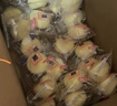 港荣木糖醇蒸蛋糕1000g 京东专供面包早餐蛋糕零食糕点甜品礼品盒物箱 实拍图