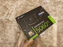 七彩虹（Colorful）iGame GeForce RTX 5060 Ti Mini OC 8GB  GDDR7 DLSS 4.5 ITX机箱 游戏设计电脑显卡 实拍图