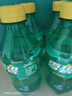 可口可乐（Coca-Cola）雪碧 Sprite 柠檬味 汽水 碳酸饮料 500ml*24瓶 整箱装 实拍图