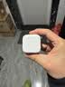 Apple/苹果 40W type-c快充充电器 苹果usb-c原装充电头 旗舰店新款苹果iphone17/16/15promax充电器 实拍图