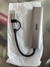 宏碁（acer）USB3.0转千兆网口扩展坞分线器HUB集线器 笔记本电脑网线转接头RJ45转换器台式机拓展坞 实拍图