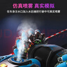 科学怪兽遥控汽车儿童玩具男孩手势感应变形特技3-6-8-12岁生日六一礼物 实拍图