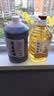 甘伟米酒桑葚黑枸杞糯米酒农家自酿低度微醺鲜果原汁酒酿纯粮食发酵酒 实拍图