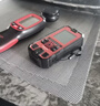 德力西电气（DELIXI ELECTRIC）激光测距仪手持高精度电子尺红外线户外家用量房仪双水平泡100米 实拍图