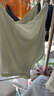 京东京造【80支莫代尔】女士内裤裸感无痕抗菌三角内裤女生透气夏季3条  M 实拍图