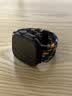 BHO适用苹果手表表带apple watch s11/s10/ultra3编织回环表带iwatch s9/8/7/6/5/se3/2降落伞扣表带 实拍图
