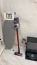 戴森（DYSON）V8 Origin 手持无线吸尘器 大吸力 家用 吸尘除螨一体 原装正品 强大吸力 可车载 换季礼物 实拍图