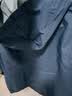 361°三防外套男士秋季防泼水运动服休闲通勤连帽防风衣户外夹克 实拍图