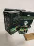星巴克（Starbucks）咖啡液浓缩美式冷萃咖啡0糖0脂低卡黑咖啡液 【风味限定18杯】生椰+香草+焦糖 实拍图