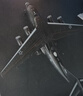 中精质造运20中国航空飞机模型精品仿真军事运输飞机航模摆件儿童玩具男孩 运-20鲲鹏胖妞运输机【赠坦克】 实拍图