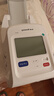 鱼跃（yuwell）房颤心律早筛臂筒式医用高精准全自动电子血压计698测量血压仪器 实拍图