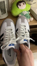 阿迪达斯 adidas三叶草  samba T头鞋运动鞋男女休闲鞋B75806 37 实拍图