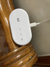 中兴（ZTE）随身wifi6免插卡移动wifi无线网卡便携式热点4g路由器无限笔记本电脑通用流量2025款U10LS白色 实拍图