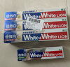 狮王(lion)Whitewhite进口美白牙膏荷兰薄荷150g×3大白管金榜 实拍图