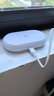 中兴（ZTE）随身wifi6免插卡移动wifi无线网卡便携式热点4g路由器无限笔记本电脑通用流量2025款U10LS白色 实拍图