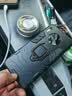 罗科 适用于华为mate30手机壳mate30pro全包气囊防摔磨砂硅胶软边e车载磁吸支架个性创意男士款保护套 直屏华为Mate30手机壳 +钢化膜 实拍图