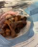 亚禾狗狗磨牙棒牛肉味40根整盒装中小型犬成幼犬耐咬洁齿零食骨棒 实拍图