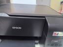 彩格适用epson爱普生打印机004墨水L3153 L1258 L3158 L3118 L3219 L3255 3251 3151 3253 L3258 L3256 L1218四色 实拍图